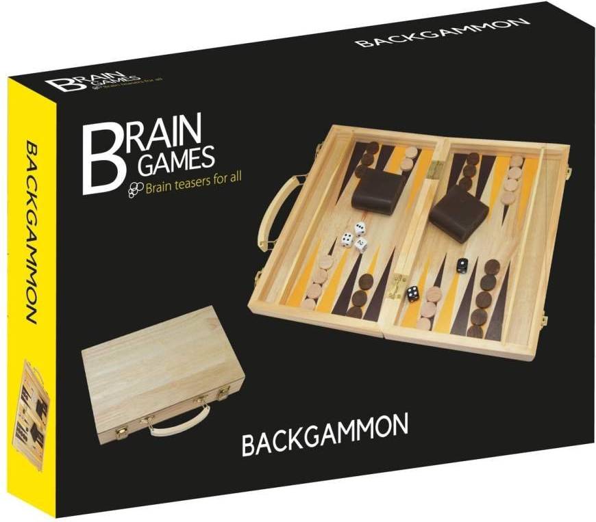 Backgammon