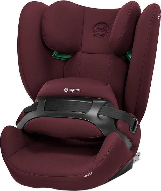 Cybex Pallas B i-Size Rumba Red