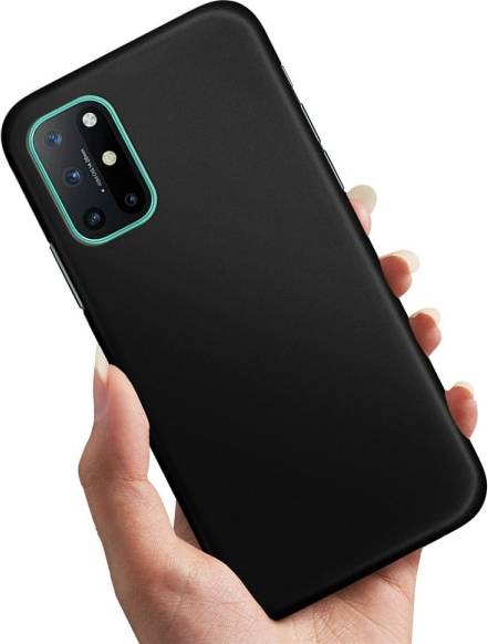OnePlus Mobilcover 8T Sort