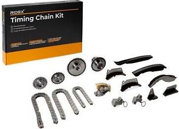 Ridex 1389T2580 Timing Chain Kit