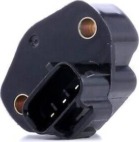 Ridex Throttle Position Sensor Without Cable