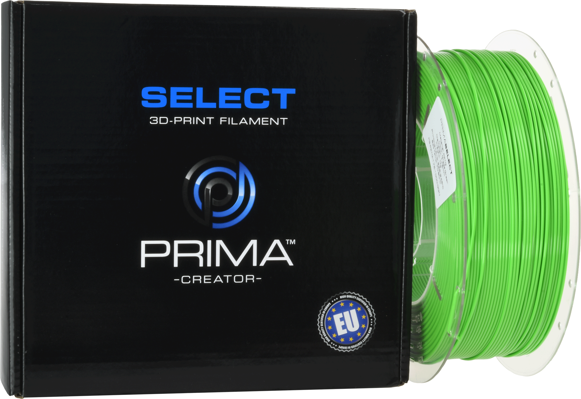 3d filament petg PrimaCreator PrimaSelect PETG 3D Filament