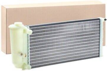 Ridex 470R0197 Engine Radiator Plastic