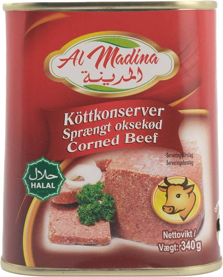 Corned Beef