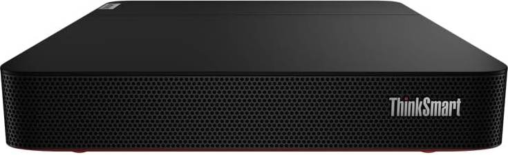 Lenovo ThinkSmart Core + IP Controller