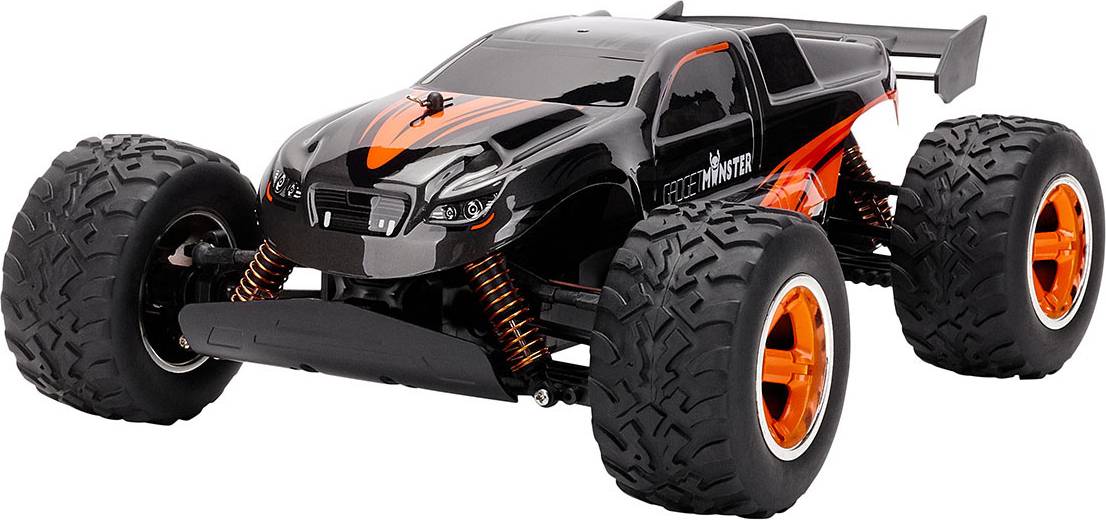 Monster Car RTR GDM-1053