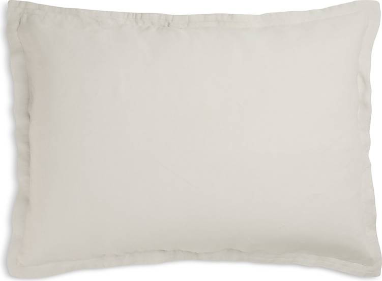 Linen Standard Sham