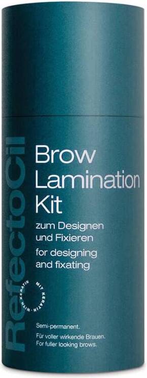 Brow Lamination Kit