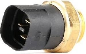 Ridex Temperature Switch Radiator Fan Gasket