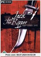 Real Crimes Jack the Ripper Game PC