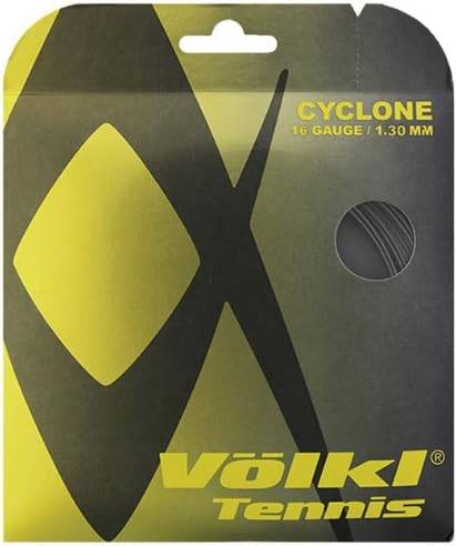 Cyclone Tennis String Set