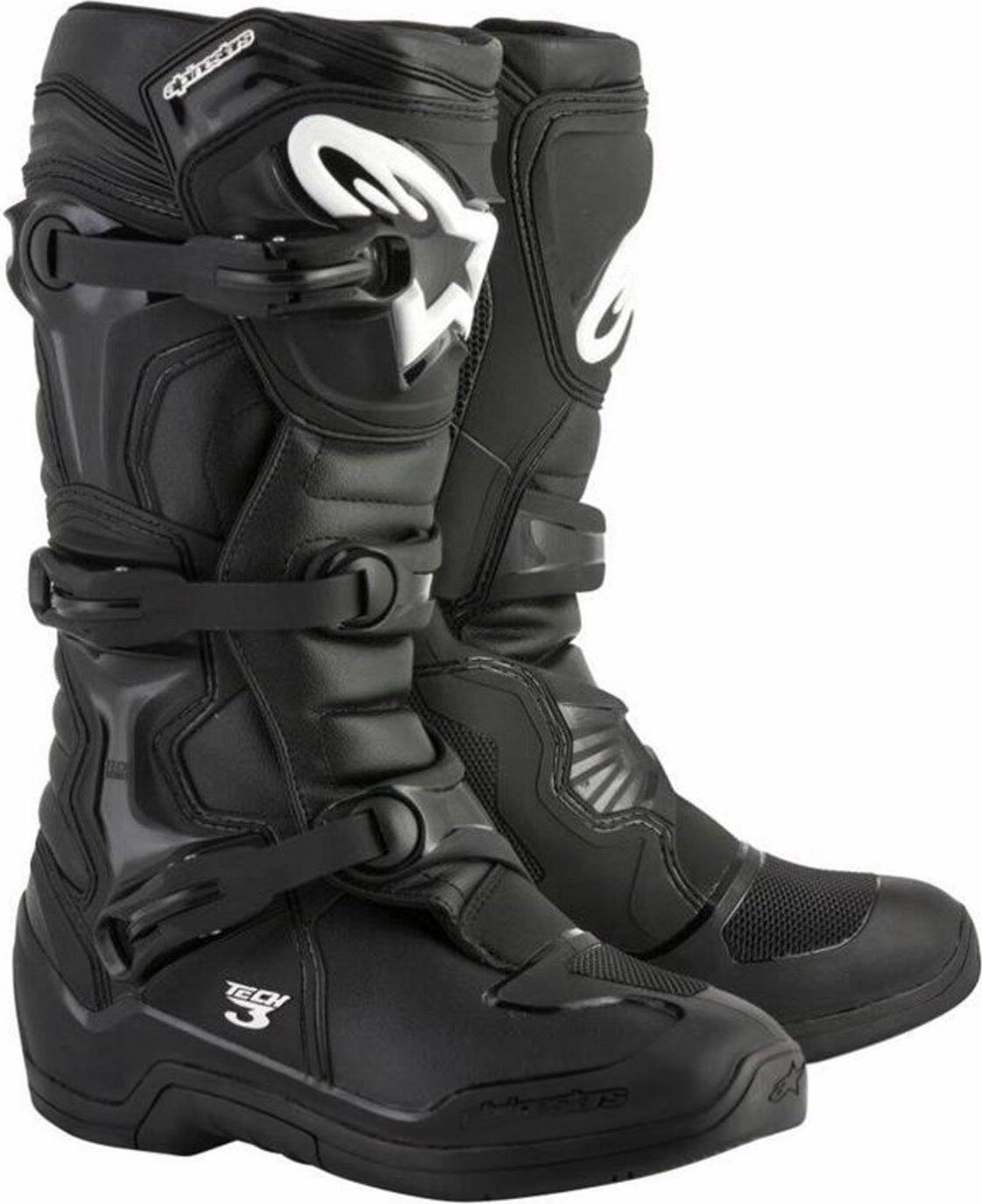 Alpinestars Tech 3 Sort