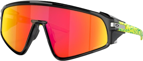 Oakley Latch Panel Inner Spark Collection OO9404-1035
