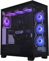 Intel Core Ultra 7 270K Radeon RX 9070 XT Gaming PC