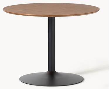 Westwing Collection Runt Menorca Matbord
