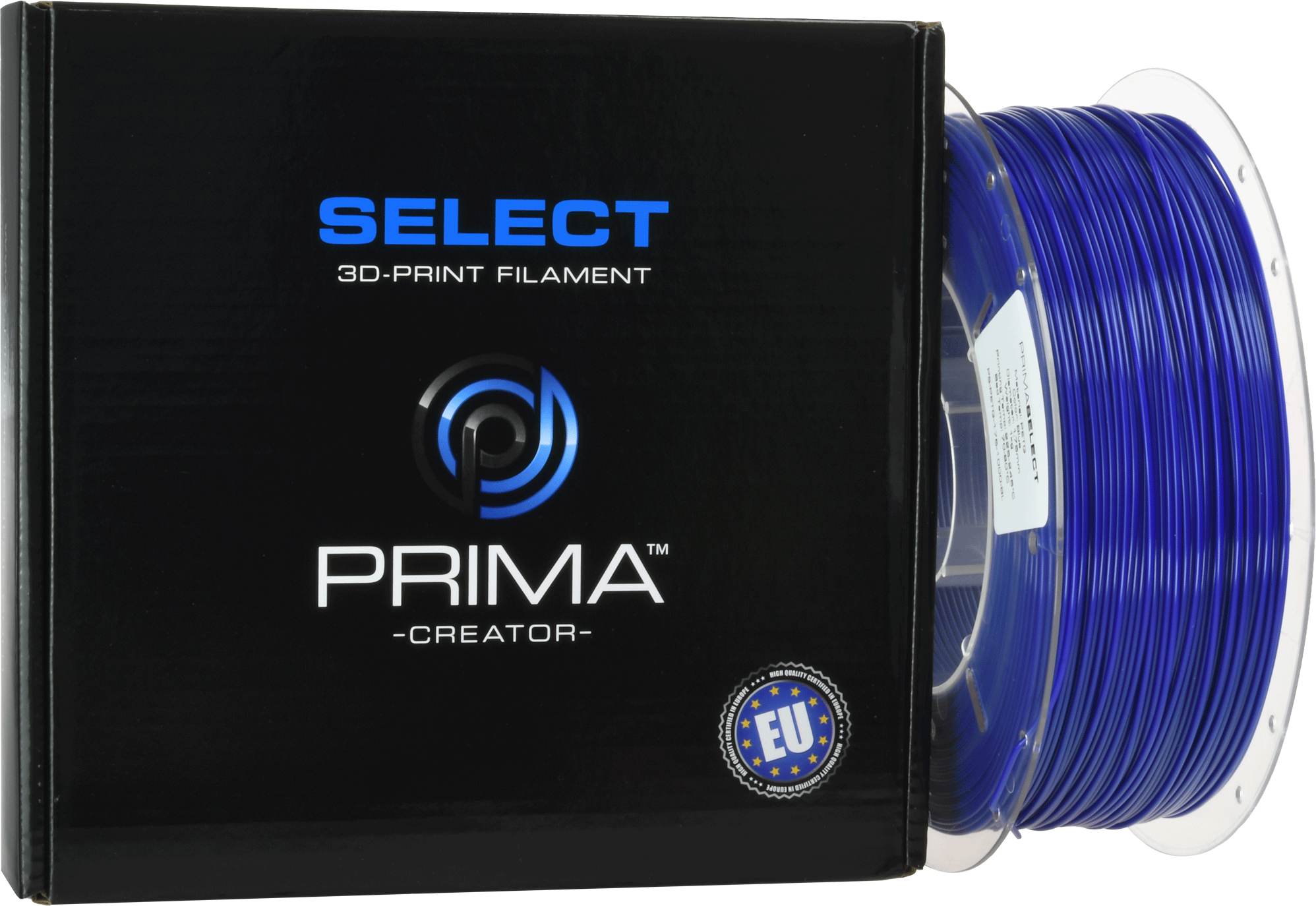 PrimaCreator PETG
