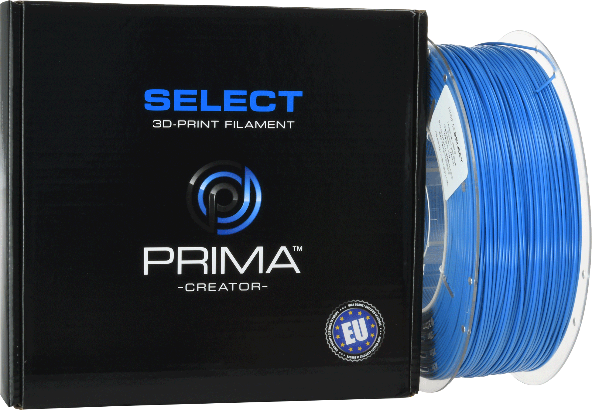 PrimaCreator PETG