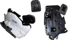 Bugiad BSP24822 Door Lock Left Rear