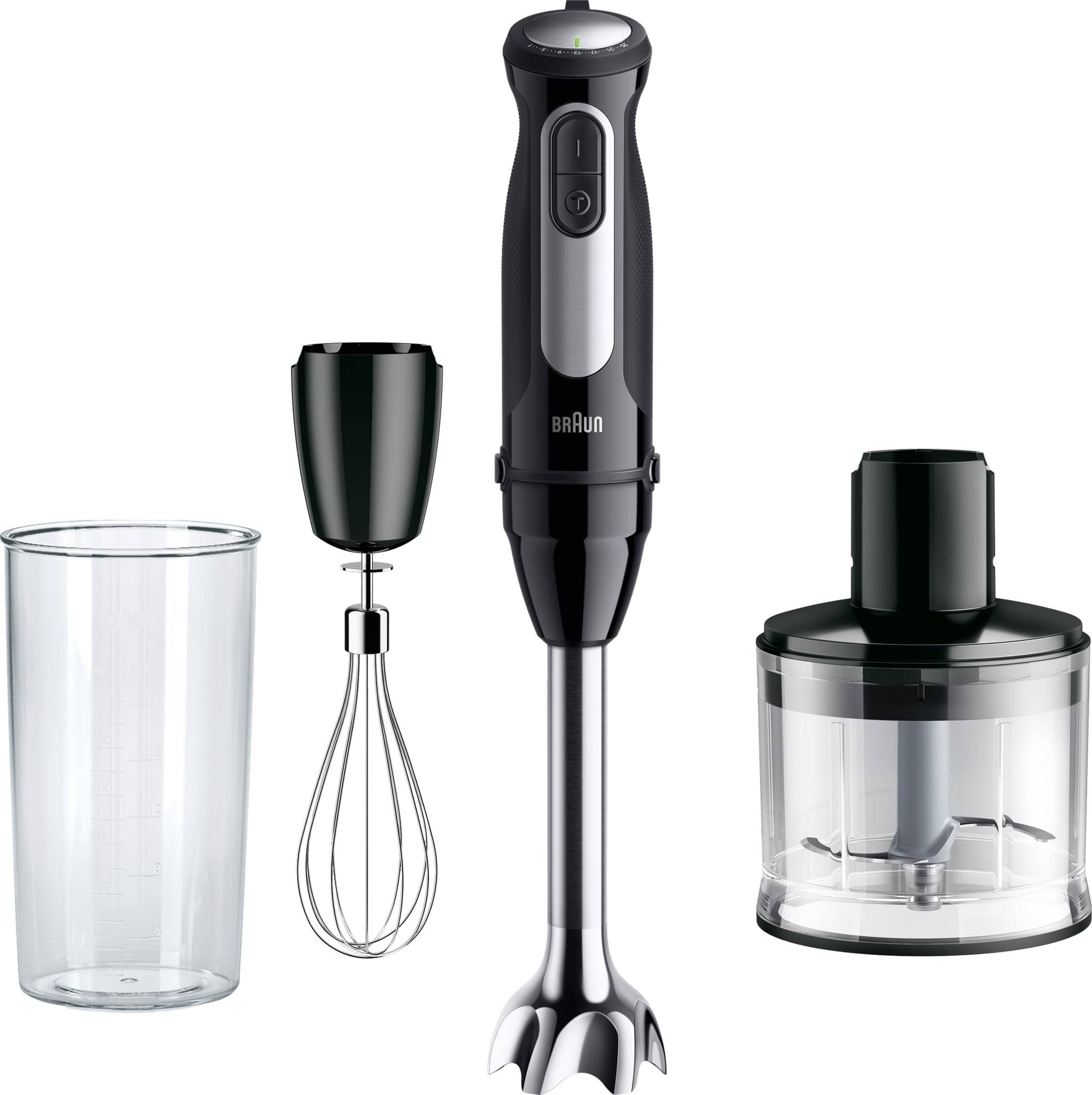 MultiQuick 5 Pro MQ55236M