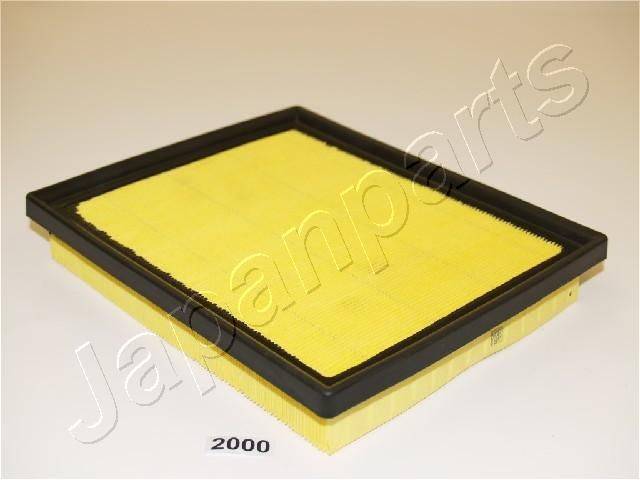 Luftfilter FA-2000S