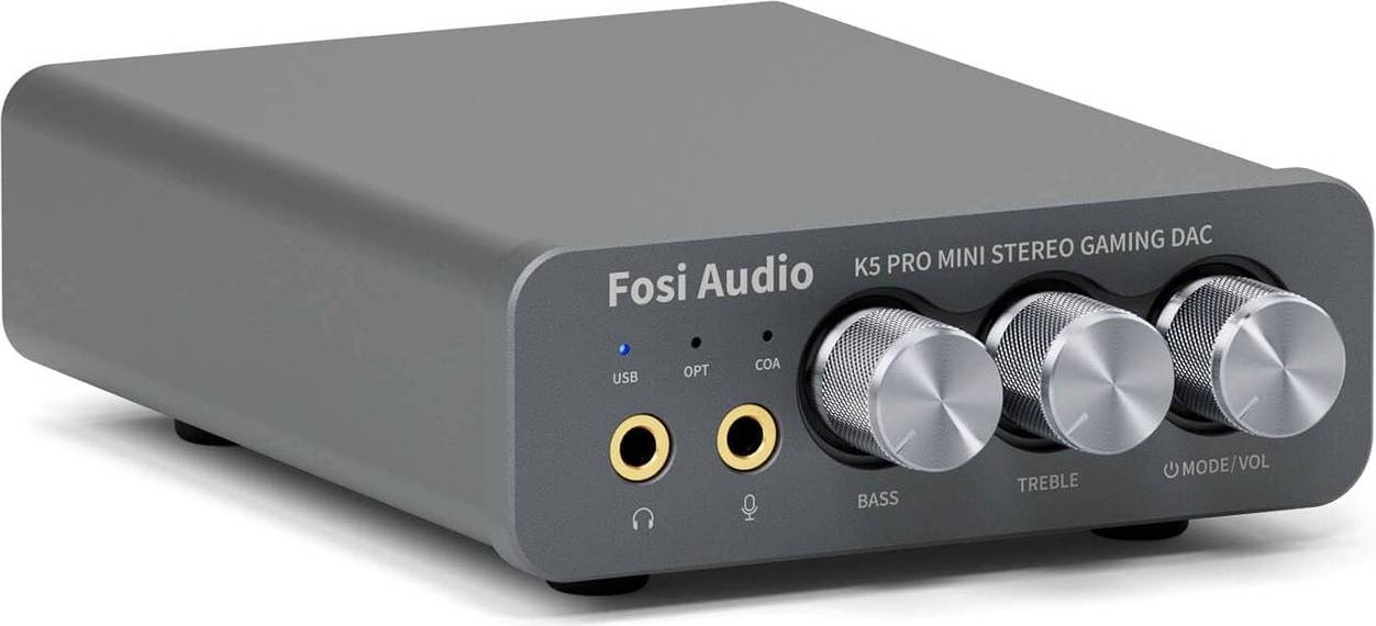 K5 Pro