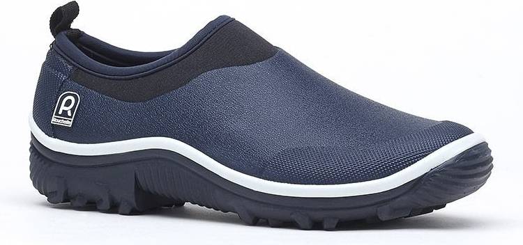 Clogs Rouchette Trial Bleu