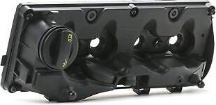 Ridex Engine Rocker Cylinder Head Cover 03L103469C