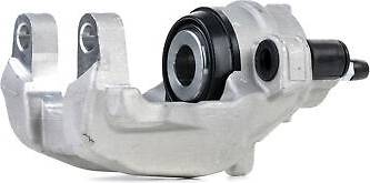 Ridex Brake Caliper Rear Axle 78B0645