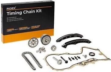 Ridex 1389T0252 Timing Chain Kit