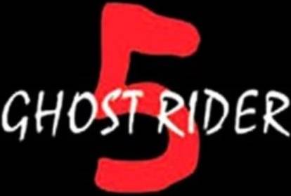 Ghost Rider 5
