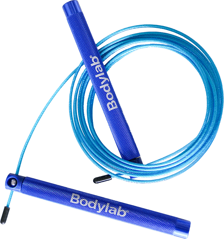 Bodylab Speed Rope