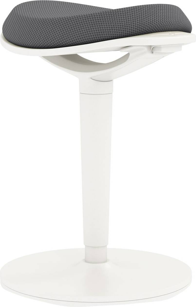 Homcom ergonomischer Sitzhocker