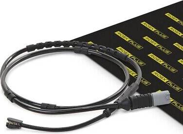 Ridex Plus Brake Pad Wear Sensor Rear Axle