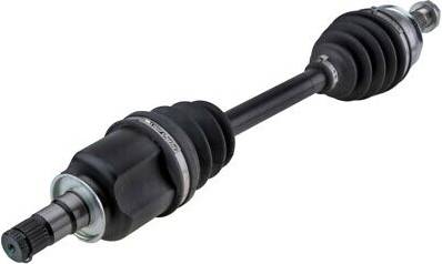 NTY Driveshaft Left For Mini R56 Cooper