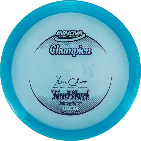 Innova Champion Driver Teebird Assorted