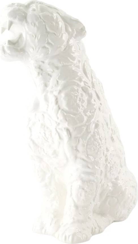 Versace Rokko Cheetah Statue Prydnadsfigur