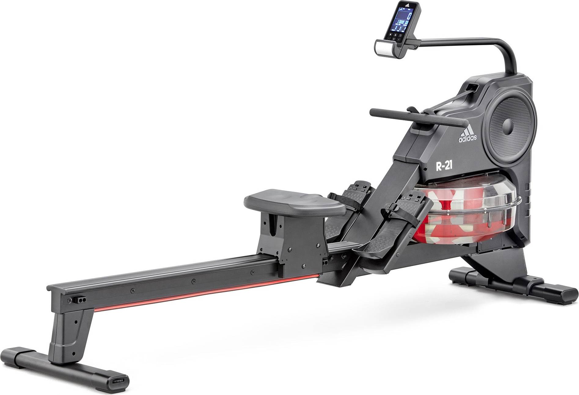 adidas adidas R-21 Water Rower Bluetooth