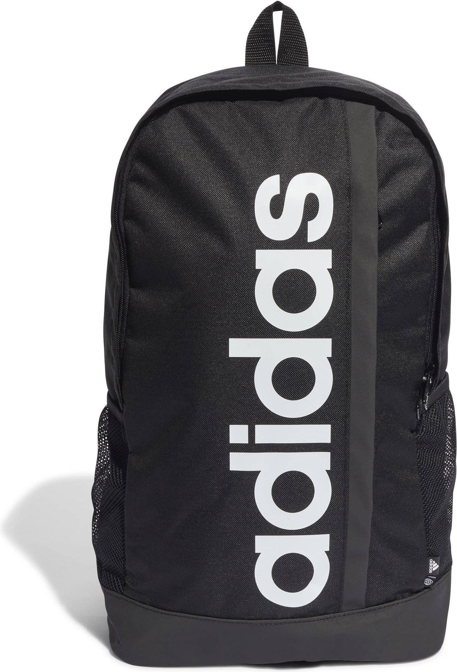 adidas Linear Backpack - Sort
