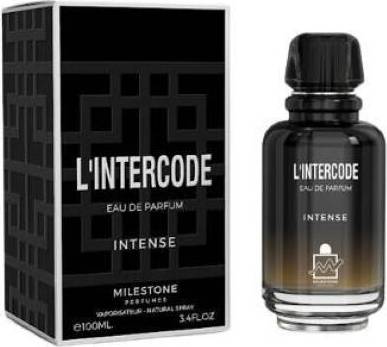 Líntercode Intense 100ML