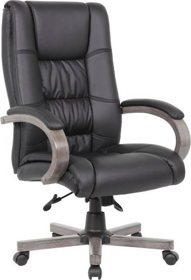 High Back Executive