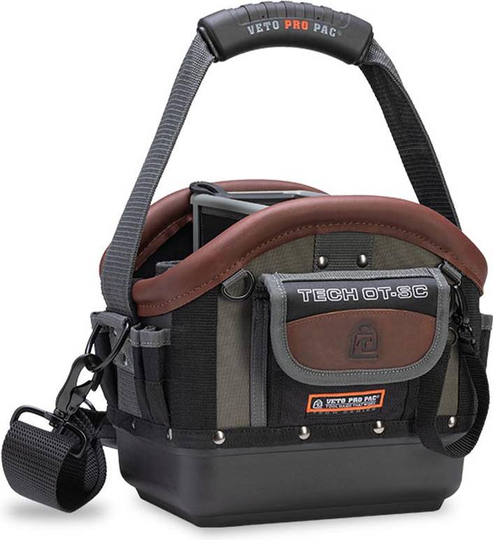 Veto Pro Pac OT-SC