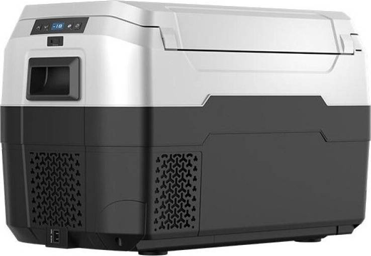 BlueFreeze Compressor AXR 30L