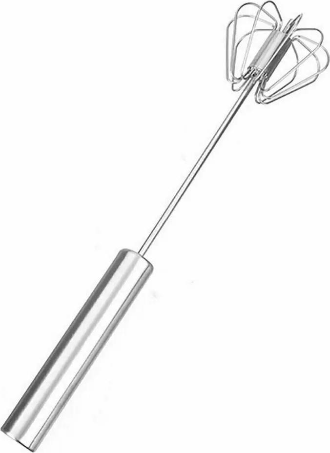 MantraRaj Auto Rotation Whisk