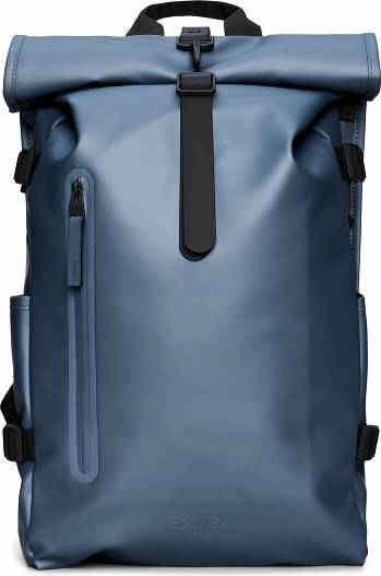 Rains Rolltop Rucksack Large - Bay