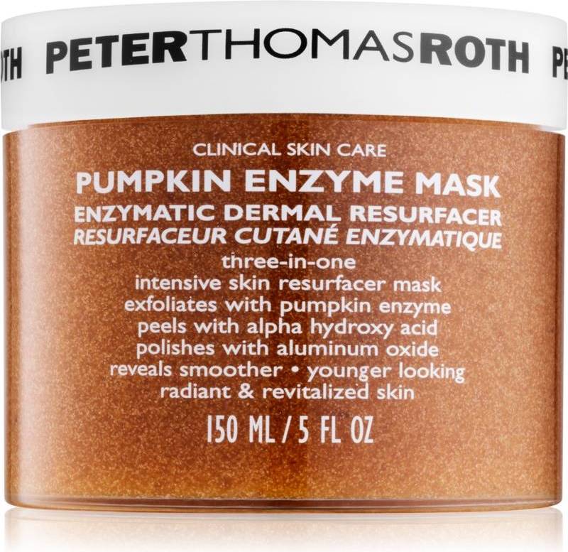 Thomas peter roth Peter Thomas Roth Pumpkin Enzyme Mask 150ml