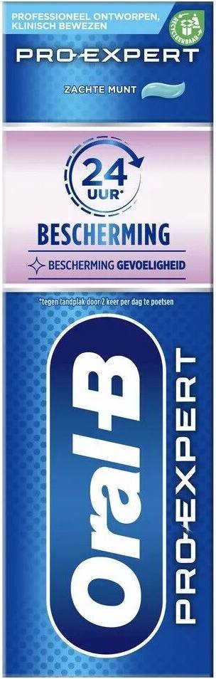 Oral-B Pro-Expert Sensitive Protection 75 ml