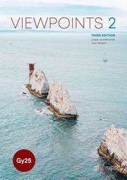 Viewpoints 2 elevbok (Häftad)