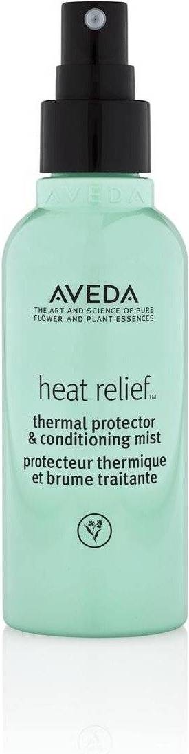 Heat Relief Thermal Protector & Conditioning Mist
