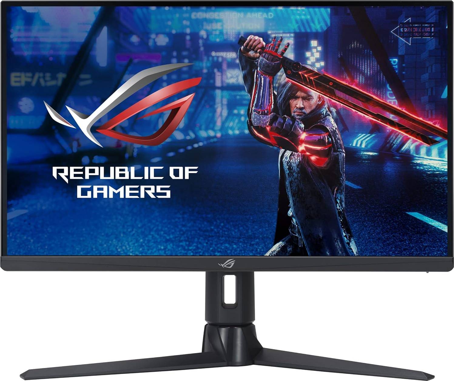 ASUS ROG Strix XG27AQMR