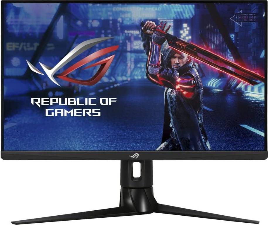 Asus rog ASUS ROG Strix XG27AQ